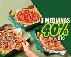 Papa Johns - Igualada