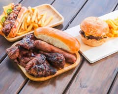 Call A Braai