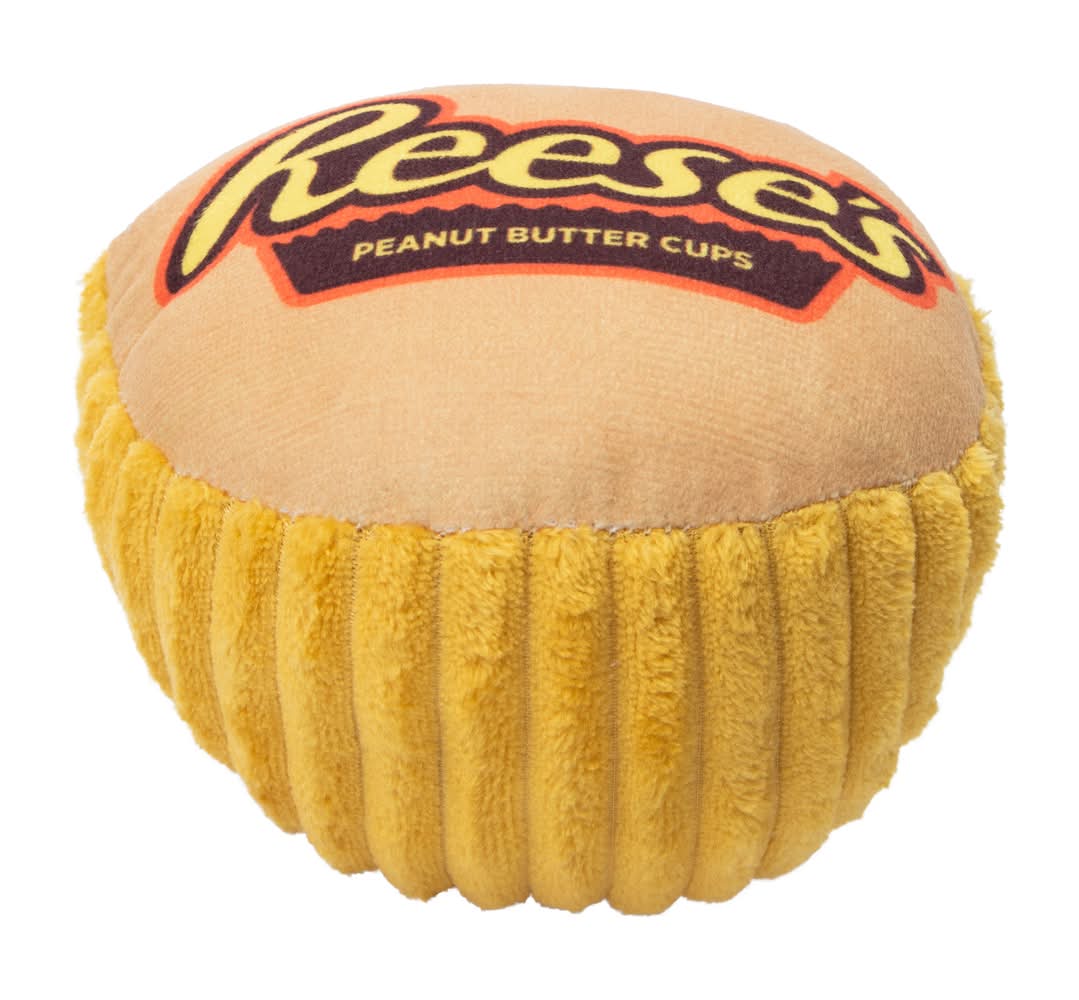 Reese's Dog Toy Reeses