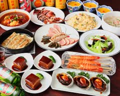 本格中華料理永利六本木店 Chinese cuisine EIRI roppongi store