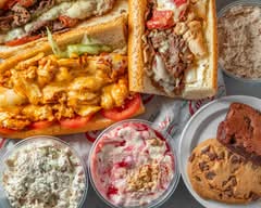 Campo's Philly Cheesesteaks