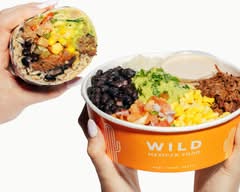 Wild Mexican Food (Lausanne)
