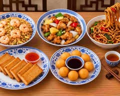Imperial Noodles 御麵