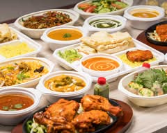 マリカインドレストラン Mallika Indian Restaurant