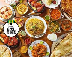 インド料理店ビラシ 拝島店 Indian restaurant bilash