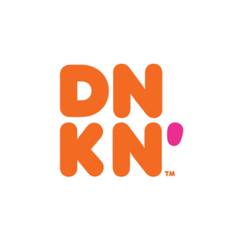 Dunkin' – Modulo Paseo Valdivia