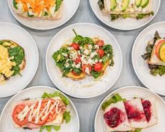 St George’s Bakehouse - Brickworks