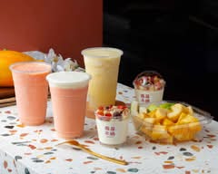 南屏木場 中美店