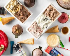 Parrozzo Cafe & Gelateria (Brunswick)