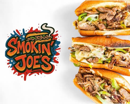 Smokin’ Joe’s