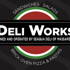 Deli Works by Seaqua Deli