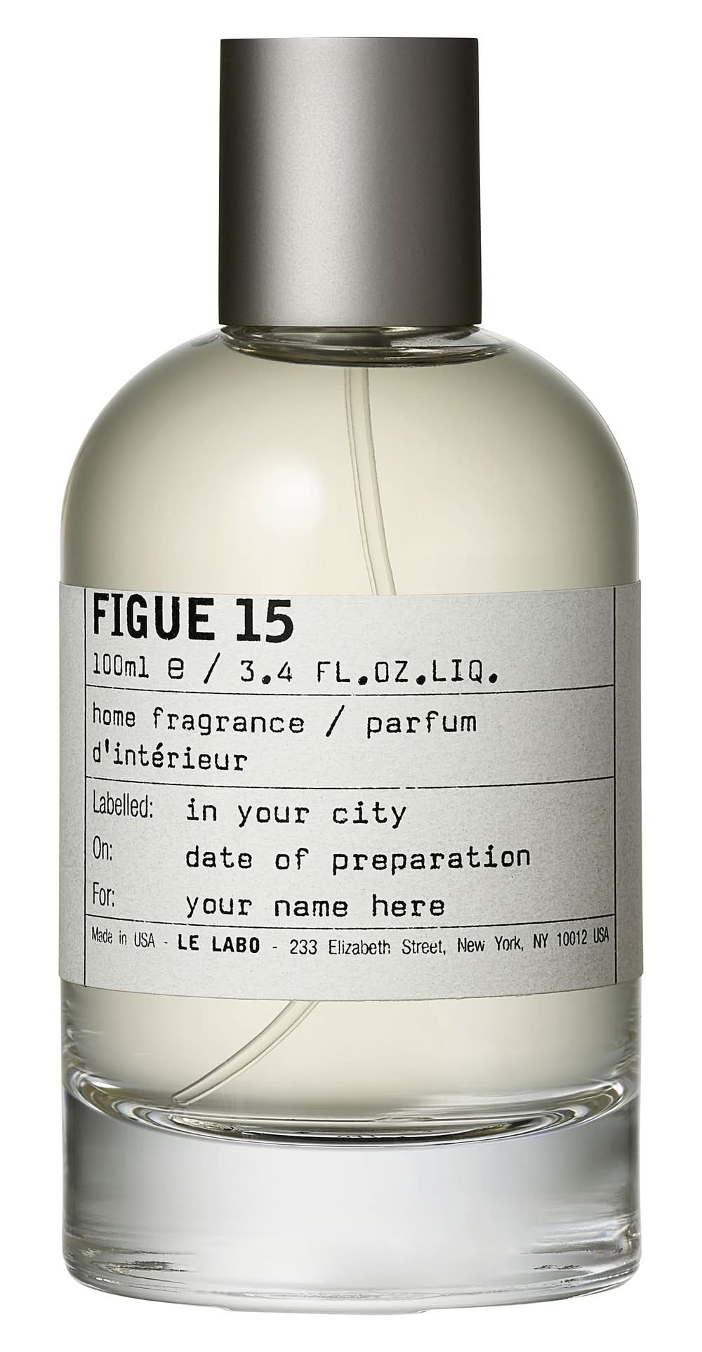 Figue 15 Home Fragrance