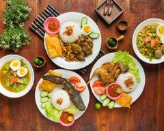 Amy印尼小館｜咖啡廳 ｜WARKOP BU AMY