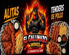 El Gallinazo Wings