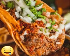 Tacos de Borrego y Cabeza los Trujillo (Mexicali)