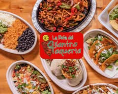  Cilantro Taqueria (Avon)