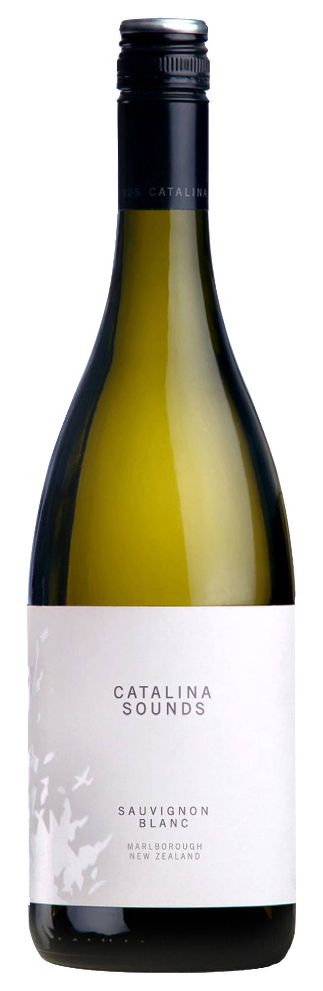 Catalina Sounds Sauvignon Blanc 750ml