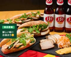 【バインミー専門店】Pas a pas