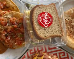 La Creme Cocina - Suc. Guadalupe