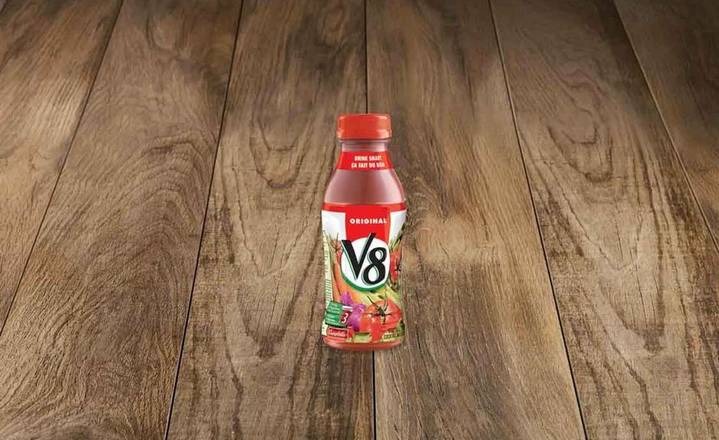 Jus de légumes V-8  / V-8 Vegetable Juice