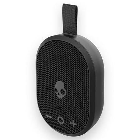 Skullcandy Ounce Portable Wireless Bluetooth Speaker (black)