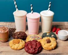 Shake Station