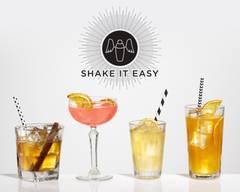 Shake It Easy Cocktails