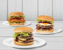 Twilight Coffee Zone