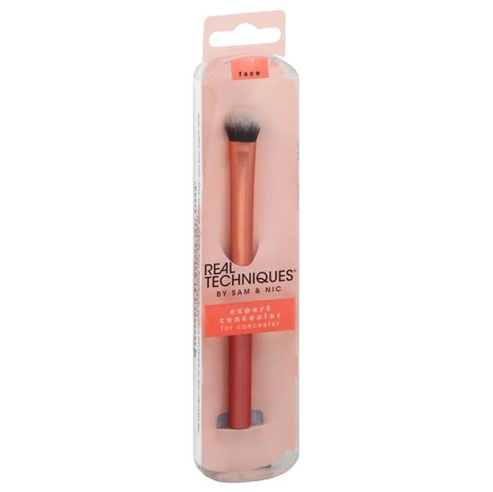 Real Techniques Expert Concealer Brush (1 ct)