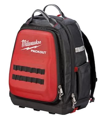 Milwaukee 15 In. Packout Tool Backpack
