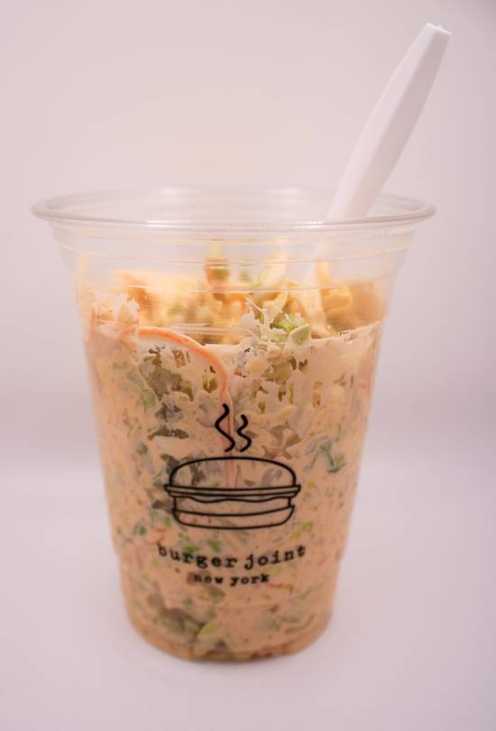 Spicy Slaw Side