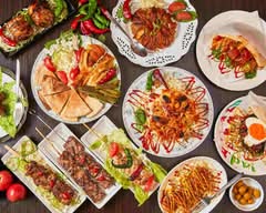 ケバブ ビストロ トニー Kebab Bistro Toni