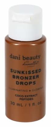 Dani Beauty By Danielle Creations™ Drops 1oz Bronzer