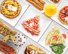 Crepes, Churros and More (E McDowell Rd)