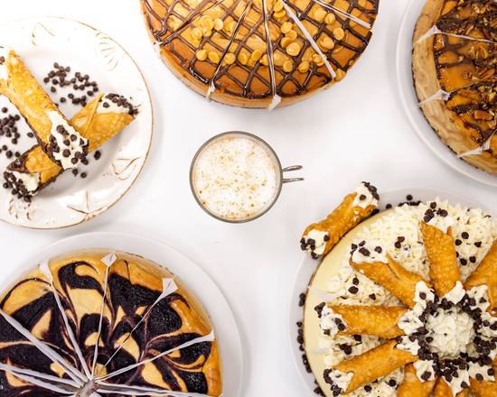 Bassano Cheesecake