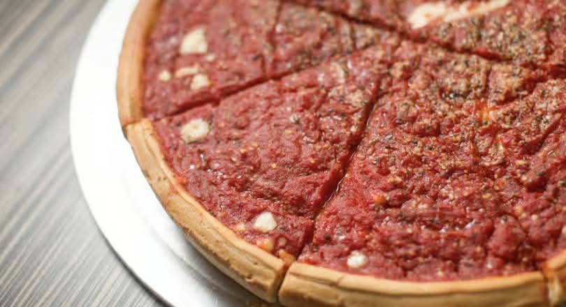 The Art of Pizza photo 2