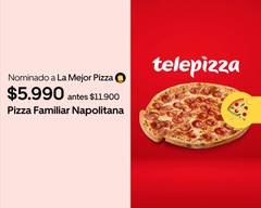 Telepizza - Los Toros