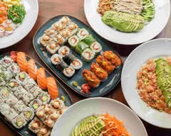OUDZO SUSHI