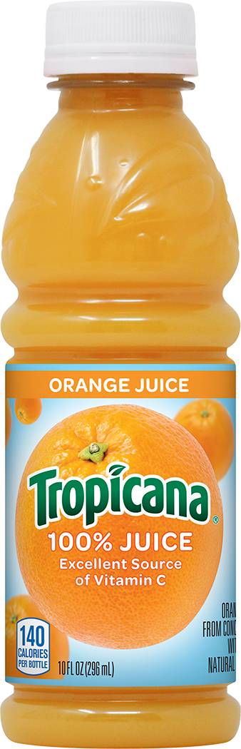 Jugo Tropicana Naranja