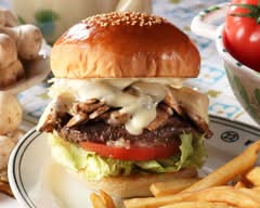 ファイヤーハウスデリバリーサービス FIRE HOUSE DELIVERY SERVICE