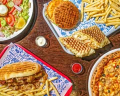 Big Food D'Anzin Anzin 