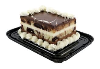 Cake Torte Truffle Mousse