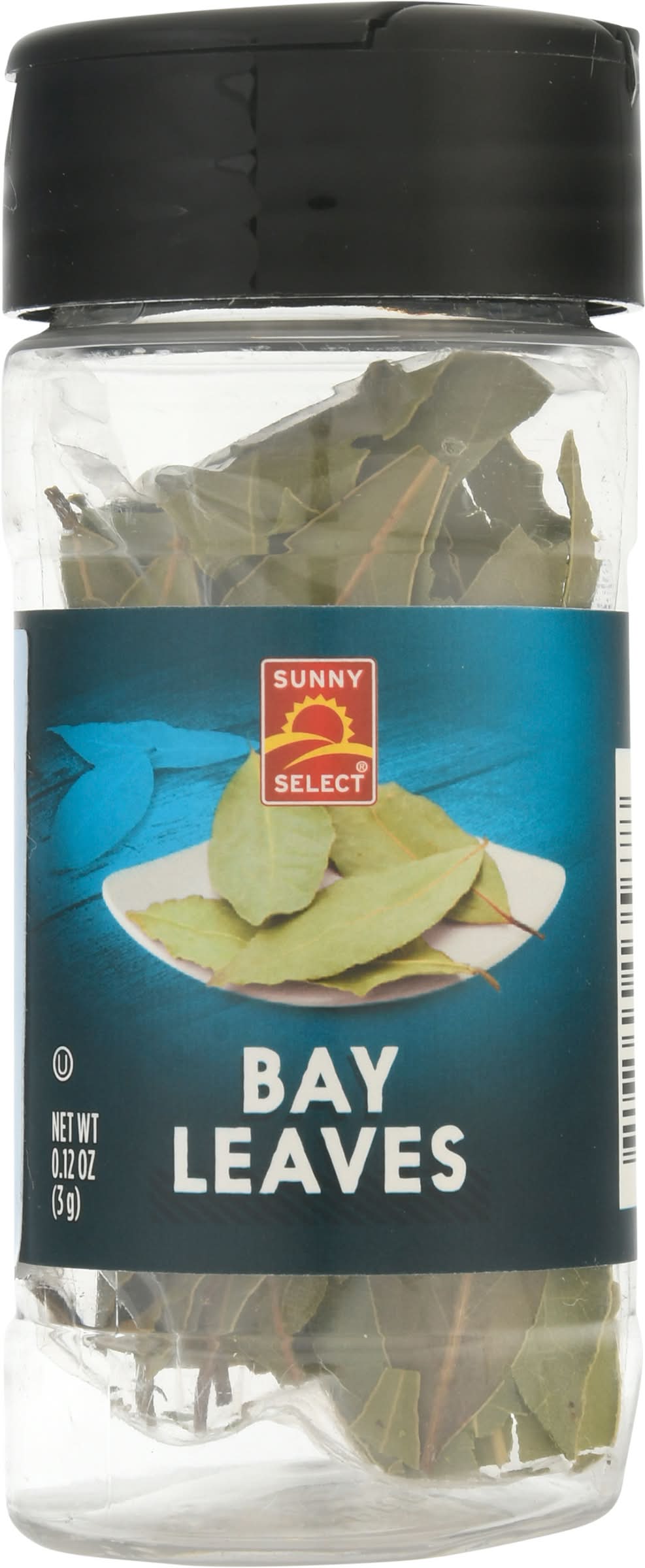 Sunny Select Bay Leaves (0.12 oz)