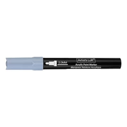 2Mm Acrylic Paint Marker By Artist'S Loft