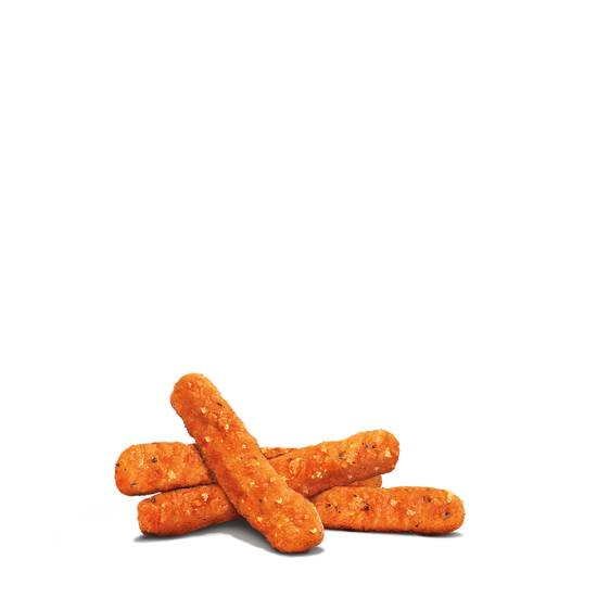 4 Pc. Fiery Chicken Fries