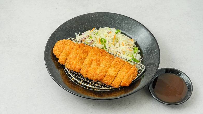 とんかつのサトミ平間店 delivery & takeaway menu | Uber Eats