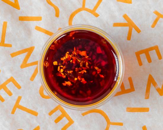 Chili Oil