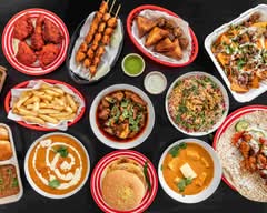 Zaiqa Street (Whitrod Avenue)