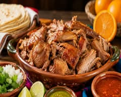 Carnitas Y Cochinita Manolo
