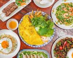 亜細亜食堂 狛江 SAIGON